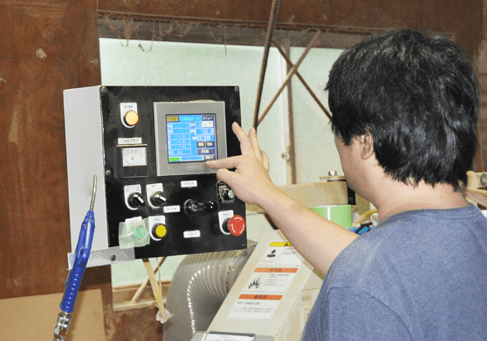 有限会社赤羽根木工所